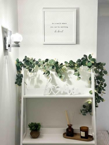 双人房（带公共浴室）