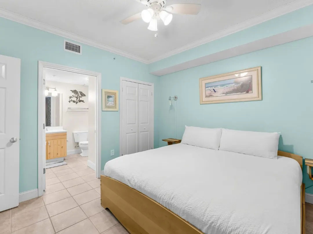 Majestic 1-1206 - Panama City Beach, FL
