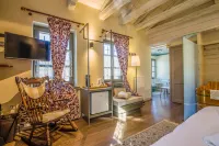 Pirrion Wellness Boutique Hotel Hotels in 