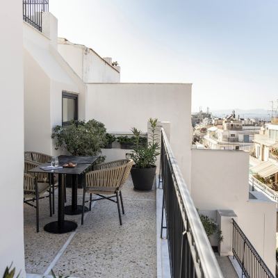 Master Suite Oniro City Promo Code