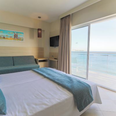 Double Room (Double Panoramic) Augustus Promo Code