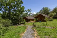 Nativo Eco-Hotel Barichara Hotel a 