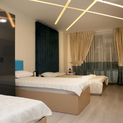 Family Quadruple Room Blueway Promo Code