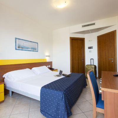 Standard Two-Bedroom Apartment Hotel Sheila Promo Code