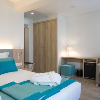 Junior Suite Mafra Hotel Promo Code