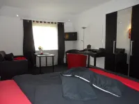 Buntes Moor Hotels in Osterholz