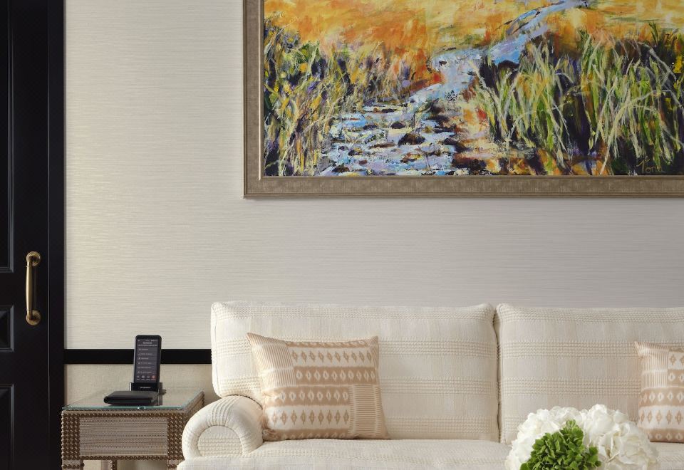 特级特大床房无障碍