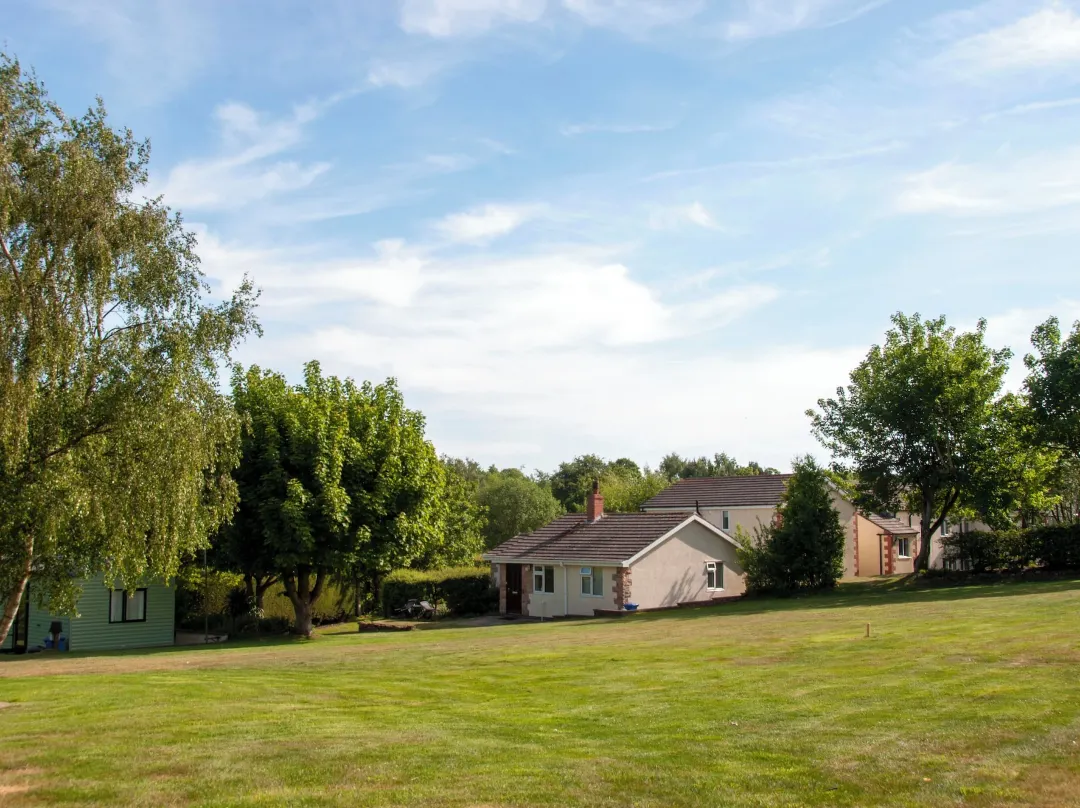 Bridleways Guesthouse & Holiday Homes - Mansfield