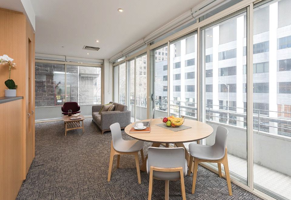 一卧室行政公寓