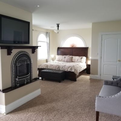 Superior Room Riverview B&B Promo Code