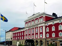 Elite Stora Hotellet Jönköping Hotels in Jönköping