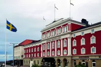 Elite Stora Hotellet Hotel a 
