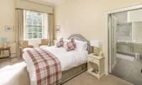 Blervie House