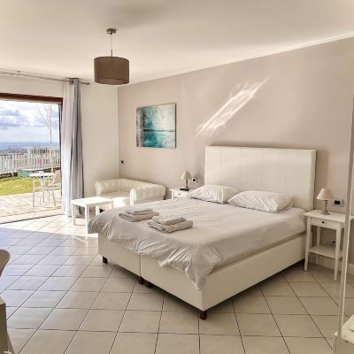 Panoramic Apartment Cape House Promo Code