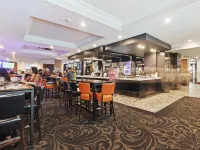 Hotel Queanbeyan Canberra Hoteles en Queanbeyan