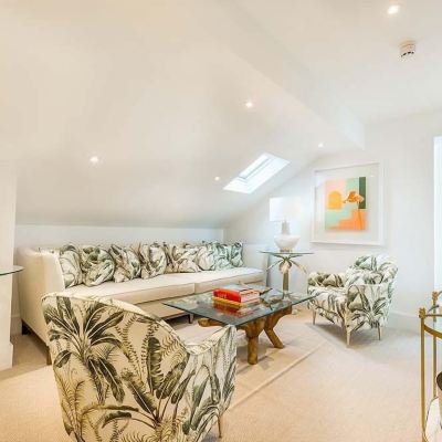 Suite (the Nici) The Nici Promo Code