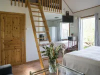 Vandrarhem & Lofthus Solstickan Mellbystrand Hotels in Laholm