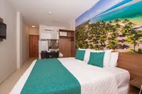 Pousada Marie Claire Flats Hotels in 