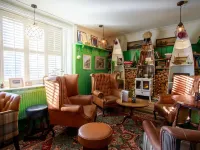 Lulworth Cove Inn Hotels in Wareham
