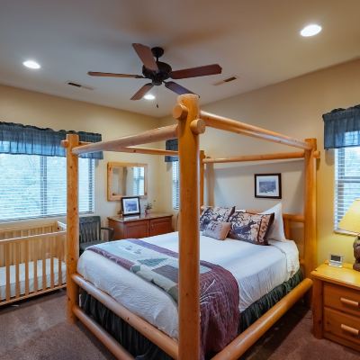 La Mesa Zion Ponderosa Ranch Resort Promo Code