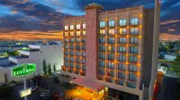 Hotel Lucerna Ciudad Juarez Hotel a 