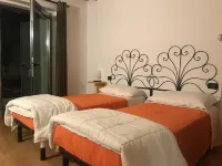 B&B Oasi Vetoio Hotels in 