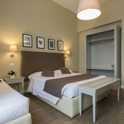 Quadruple Room Dedo Boutique Hotel Promo Code