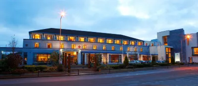 Tullamore Court Hotel Hotels in 