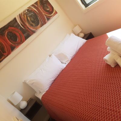 Park View Cabin - 2 Bedroom All Seasons Mildura Holiday Park Promo Code