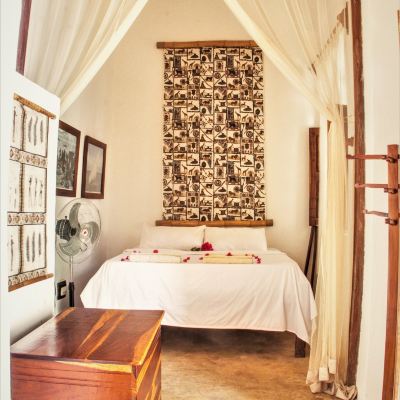 Double Room, Terrace, City View (Isabela) Miti Miwiri Promo Code