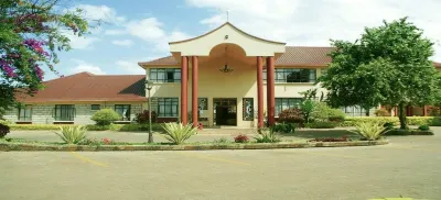Nkubu Heritage Hotel Hotel a 