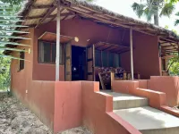 Nemasu Eco-Lodge Ξενοδοχεία στην πόλη 