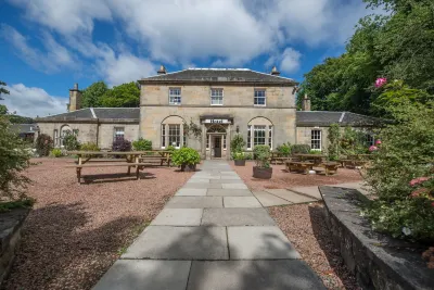 Bankton House Các khách sạn ở 