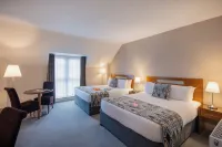 Raheen Woods Hotel Hotel a 
