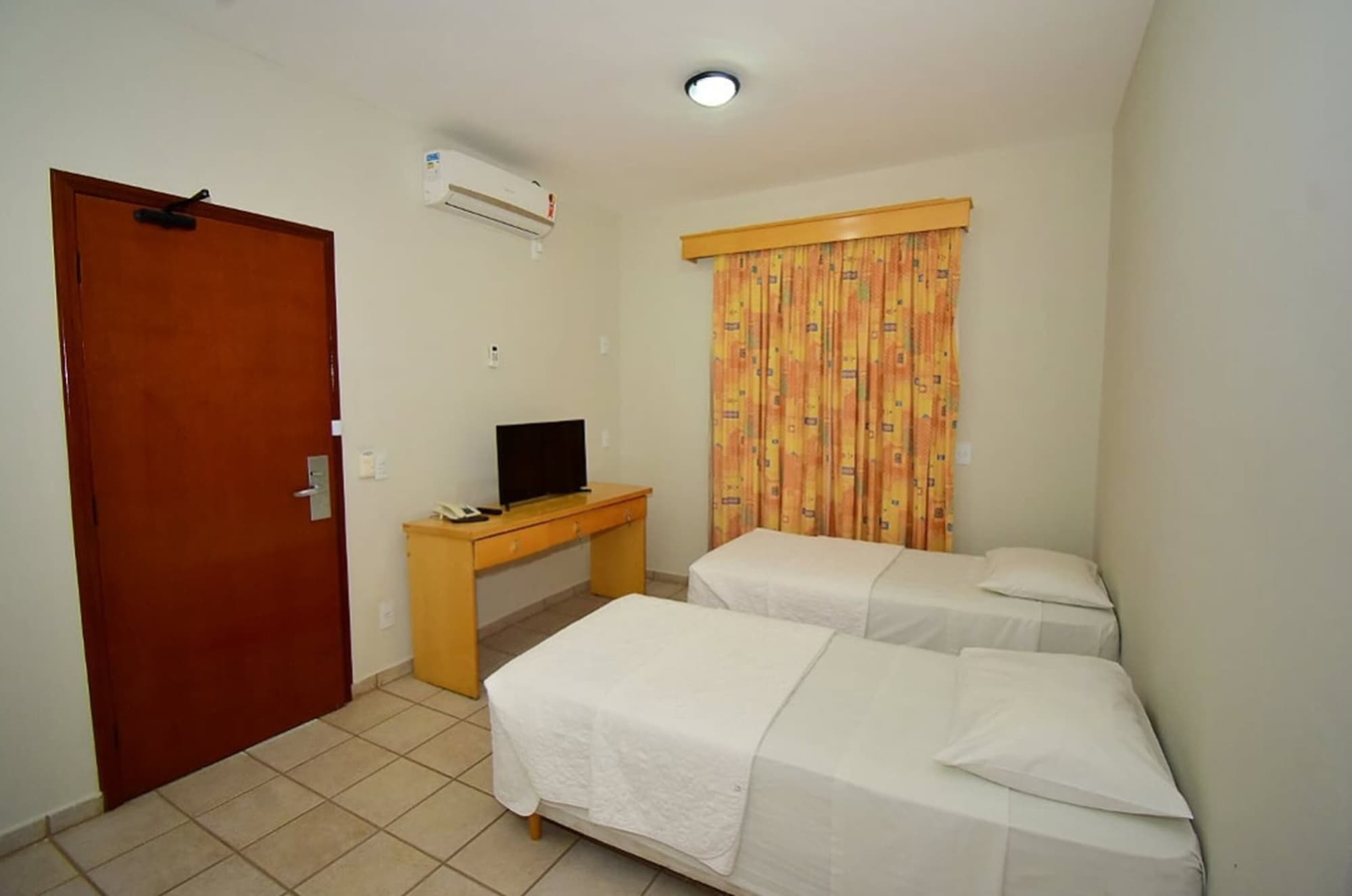 Hotel Villa Santo AgostinhoStandard room