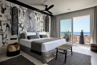 Artemis Seaside Resort