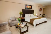 El Angolo Piura โรงแรมใน