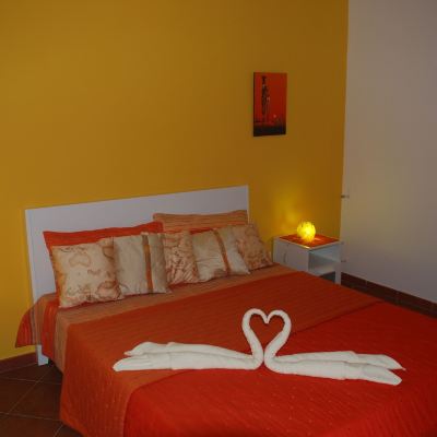 Triple Room with Bathroom B&B Eolo Promo Code