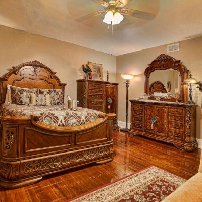 The Drayton McMillan Inn Promo Code