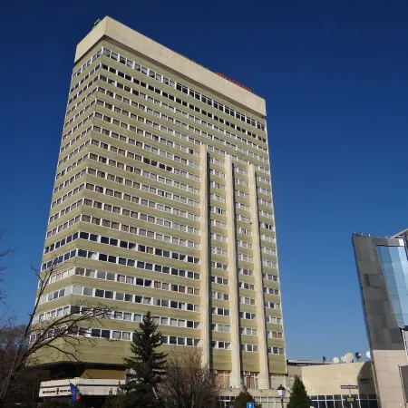 Park Hotel Moskva