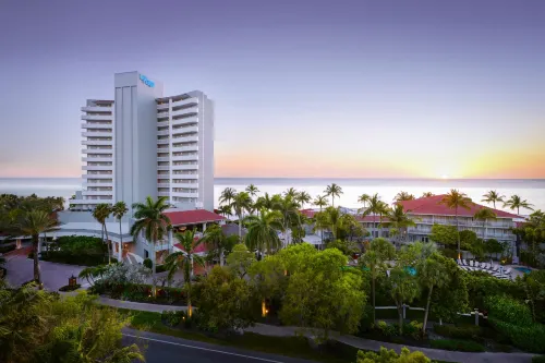 La Playa Beach & Golf Resort, a Noble House Resort