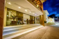 Portal Ville Praia Hotel - Rede Soberano Hotels in 