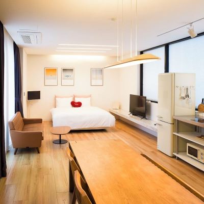 Duplex (Kuiseb) 부띠끄풀빌라 나미브 쿠폰