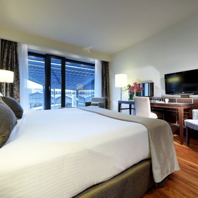 Standard Double Room Eurostars Berlin Promo Code