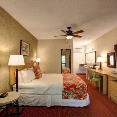 Room, 2 Double Beds Caliente Tropics Promo Code