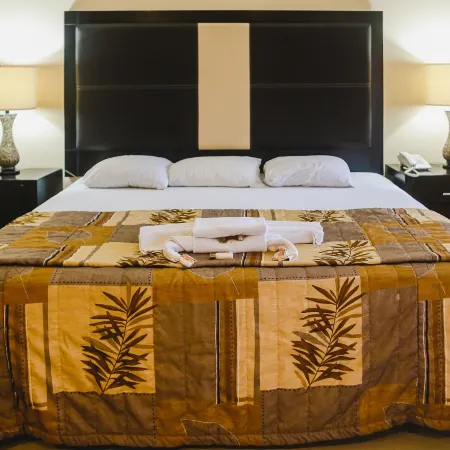 Hotel Plaza Mirador