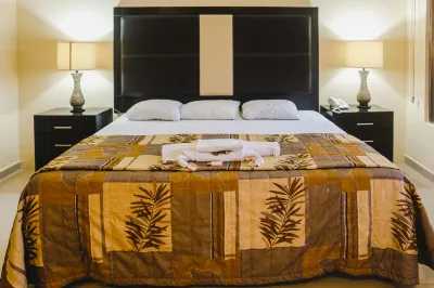 Hotel Plaza Mirador Hotels in 