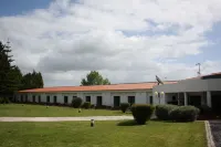 Flag Hotel Santarém Hotels in 