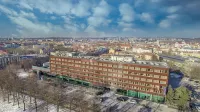 Hotel Panorama Hoteles en 