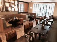 Oxgang Kitchen Bar & Rooms Hotels in 